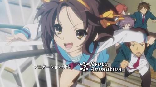 Fans di Jepang Memilih Anime Produksi Kyoto Animation Terfavorit (8)