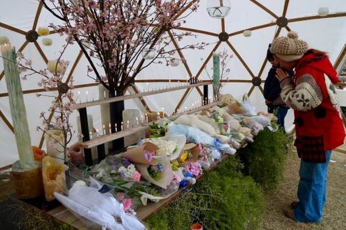 Jepang memperingati 5 tahun bencana gempa dan tsunami 2011