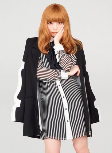 Kyary Pamyu Pamyu Umumkan Single Baru & Tampil di Tokyo Girls Collection (1)