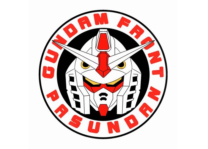 [LOCAL COMMUNITY] Gundam Front Pasundan