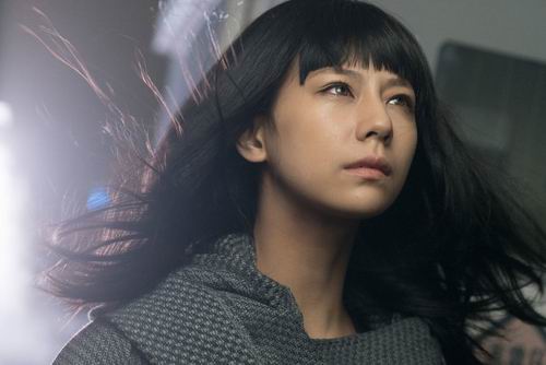 Mariya Nishiuchi menjadi pemeran utama film Cutie Honey yang baru (1)