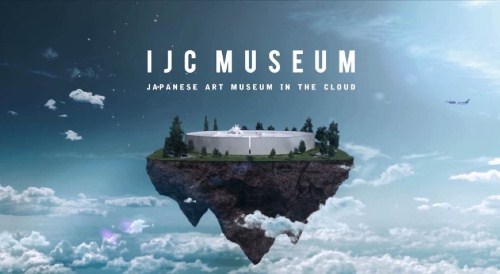 Menikmati Karya Seni Secara Virtual di Museum Online IJC 1