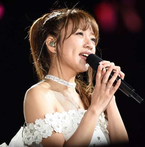 Minami Takahashi Lulus Dari AKB48 dan Akan Merilis Album Solo Pertamanya