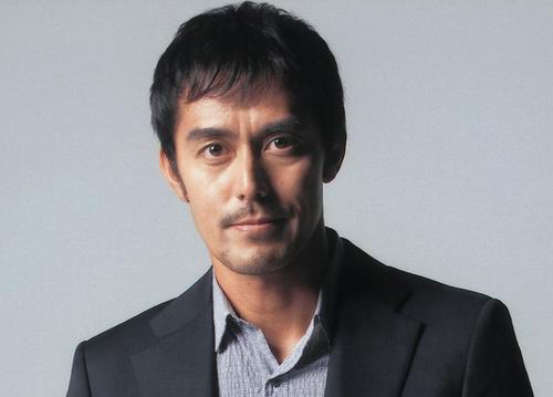 Peringkat Aktor Jepang Tampan Dengan Peran Yang Unik Versi Goo Rankings (1)