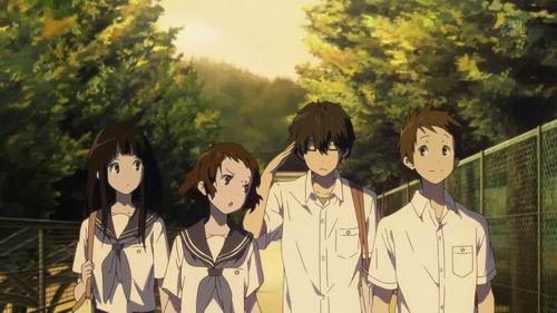 Peringkat klub sekolah dalam anime yang fans di Jepang ingin bergabung versi Charapedia (10)