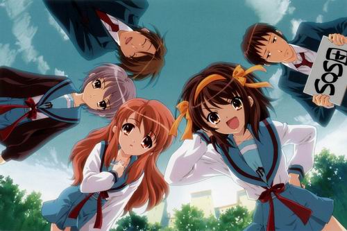 Peringkat klub sekolah dalam anime yang fans di Jepang ingin bergabung versi Charapedia (3)