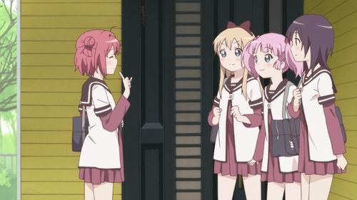 Peringkat klub sekolah dalam anime yang fans di Jepang ingin bergabung versi Charapedia (4)