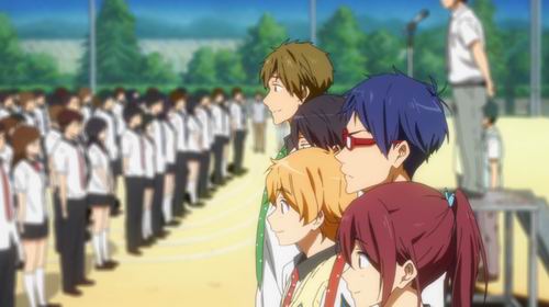 Peringkat klub sekolah dalam anime yang fans di Jepang ingin bergabung versi Charapedia (5)