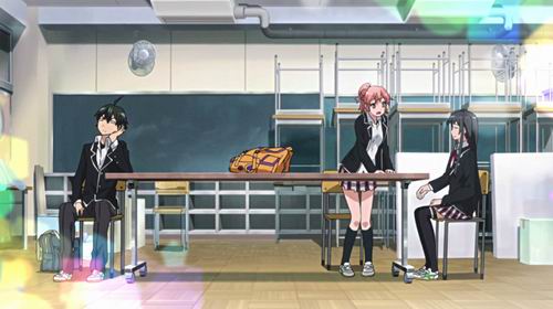 Peringkat klub sekolah dalam anime yang fans di Jepang ingin bergabung versi Charapedia (7)
