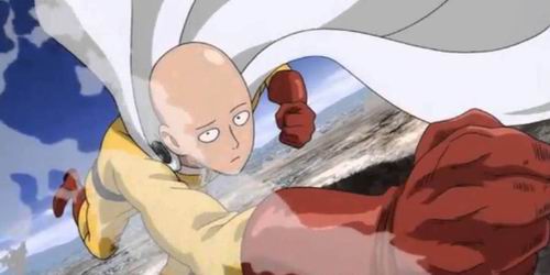 Trailer OVA One Punch Man Terbaru Telah Dirilis