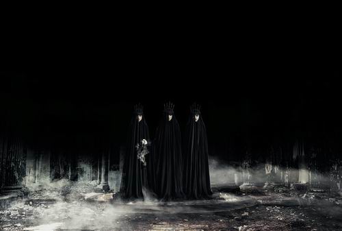 Video Musik BABYMETAL Untuk Lagu THE ONE Telah Dirilis!