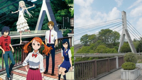 Kadokawa rencanakan tur wisata ke 88 lokasi anime