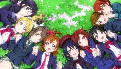 10 Anime Buatan Studio Sunrise Pilihan Fans di Jepang
