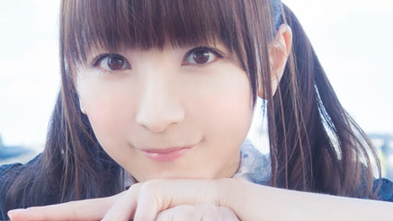 10 Karakter Anime yang Diperankan Yui Horie Pilihan Fans di Jepang (1)