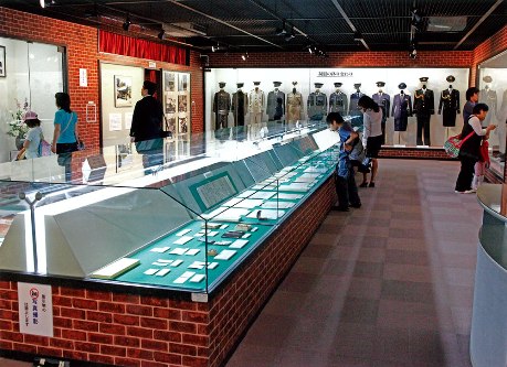 10 Museum Unik Yang Ada di Tokyo 11