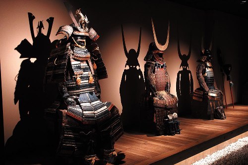 10 Museum Unik Yang Ada di Tokyo 12