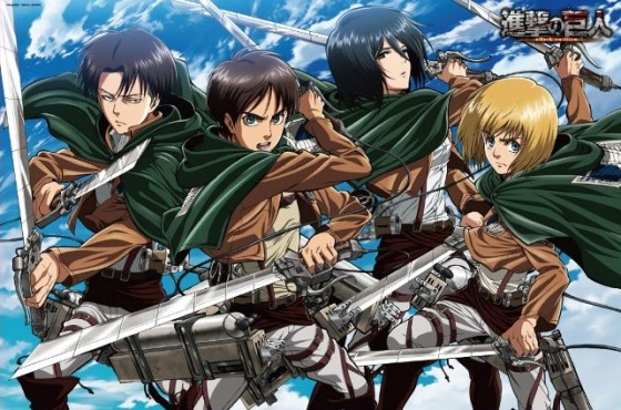 5 Anime Garapan Sutradara Tetsurou Araki Pilihan Fans di Jepang 1