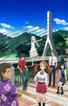 Fans di Jepang Memilih 10 Anime Paling Mengharukan (2)