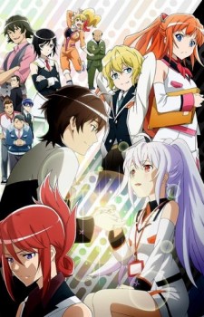 Fans di Jepang Memilih 10 Anime Paling Mengharukan (5)