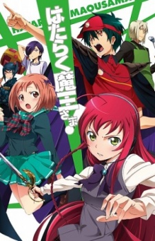 Fans di Jepang Memilih 10 Anime Yang Perlu Dibuat Season Keduanya (6)
