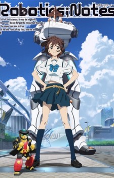 Fans di Jepang Memilih 10 Anime Yang Tayang di noitaminA (4)