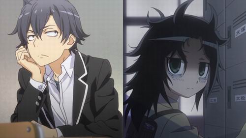 Fans di Jepang Menjodohkan Dua Karakter Dari Anime Berbeda (3)