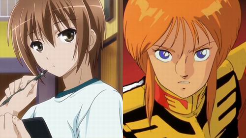Fans di Jepang Menjodohkan Dua Karakter Dari Anime Berbeda (5)
