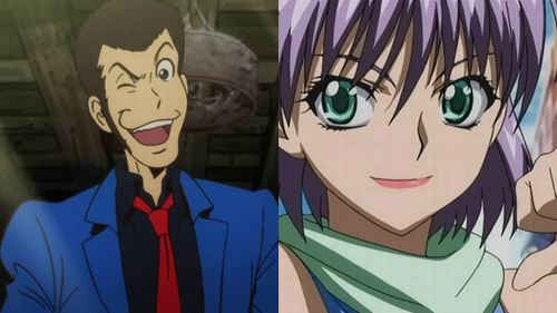 Fans di Jepang Menjodohkan Dua Karakter Dari Anime Berbeda (7)