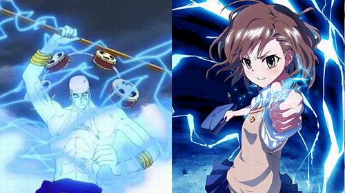 Fans di Jepang Menjodohkan Dua Karakter Dari Anime Berbeda (9)