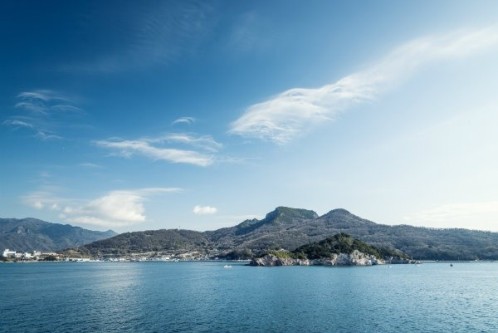 Fotografer Promosikan Pulau Jepang Shodoshima Lewat Seni 3