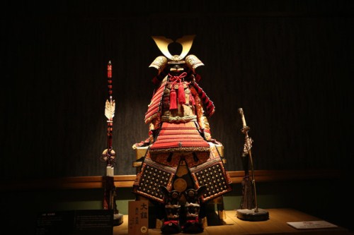 Museum Samurai Shinjuku, dari Pertunjukan Pedang Sampai ke Pakai Kostum 4