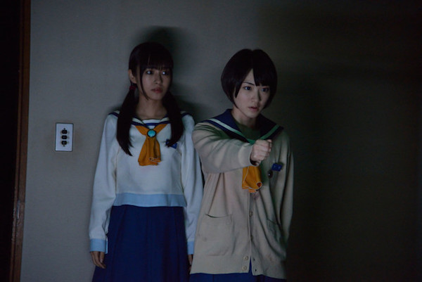 Rina Ikoma Kembali Tampil Dalam Sekuel Film Corpse Party (1)