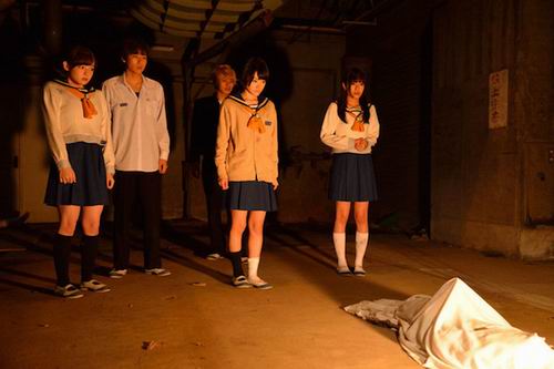 Rina Ikoma Kembali Tampil Dalam Sekuel Film Corpse Party (2)