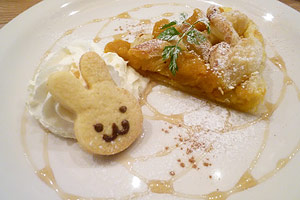 Usagi Cafe Ohisama, Kafe Kelinci di Tokyo yang Super Kawaii!