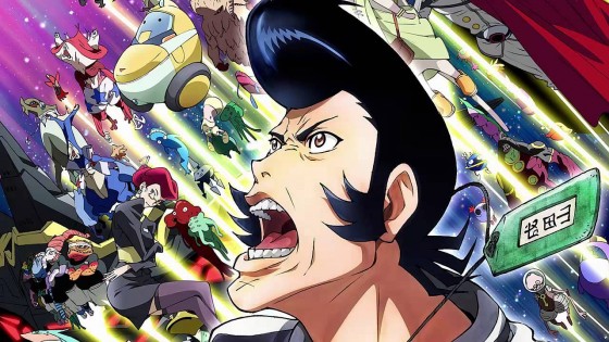 10 Anime Yang Kurang Terkenal Namun Terbaik Pilihan Fans Jepang 6