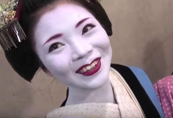 10 Fakta Unik Geisha Yang Tidak Diketahui Banyak Orang 1