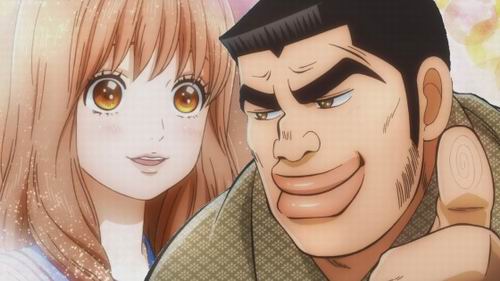 10 Kisah Cinta Dalam Anime Yang Fans di Jepang Anggap Terbaik (1)