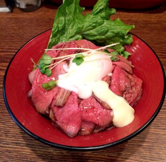 10 Restoran di Tokyo yang Berbahaya untuk Orang Diet 9