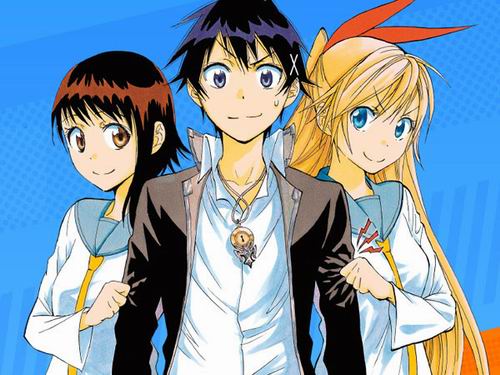 20 Anime Romantis Dengan Penggambaran Yang Menawan Pilihan Fans di Jepang (12)