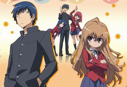 20 Anime Romantis Dengan Penggambaran Yang Menawan Pilihan Fans di Jepang (2)