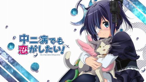 20 Anime Romantis Dengan Penggambaran Yang Menawan Pilihan Fans di Jepang (8)