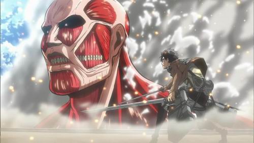 Attack On Titan Season 2 Diundur Penayangannya?