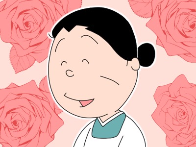 Fans di Jepang Memilih 20 Karakter Ibu Dalam Anime Yang Terbaik