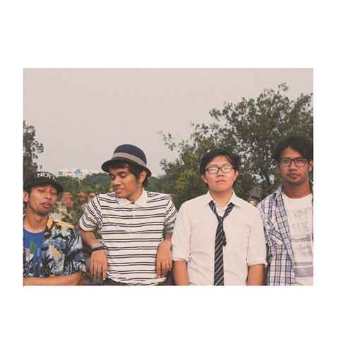 [LOCAL BAND] WALK INTO SUNSET, Band yang Menerapkan Esensi Musik Indie Jepang (1)