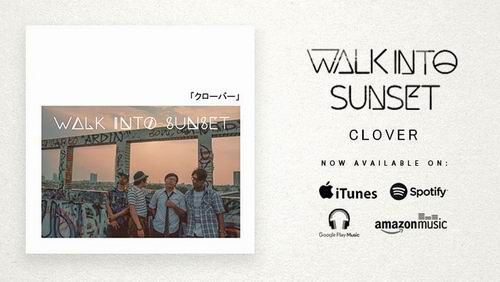 [LOCAL BAND] WALK INTO SUNSET, Band yang Menerapkan Esensi Musik Indie Jepang (3)