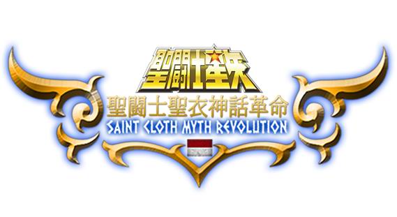 [LOCAL COMMUNITY] Saint Cloth Myth Revolution, Komunitas Penggemar Saint Seiya logo