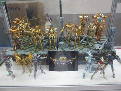 [LOCAL COMMUNITY] Saint Cloth Myth Revolution, Komunitas Penggemar Saint Seiya5c