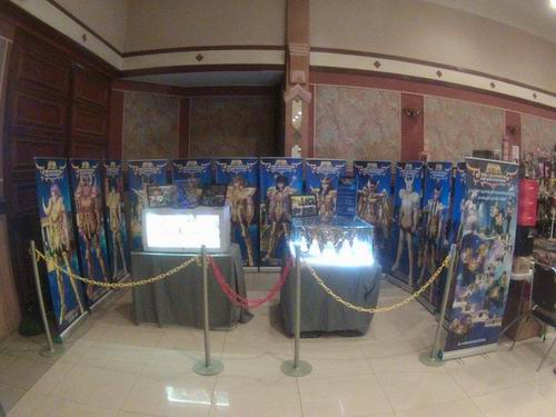 [LOCAL COMMUNITY] Saint Cloth Myth Revolution, Komunitas Penggemar Saint Seiya6a