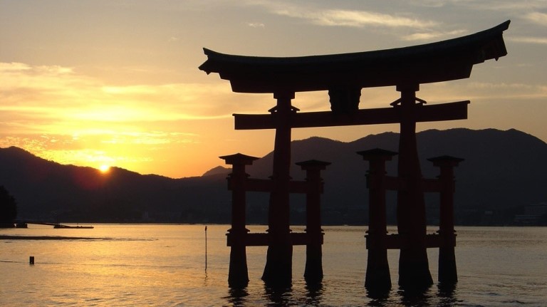 3 Tempat Berpemandangan Indah di Jepang Yang Wajib Dikunjungi