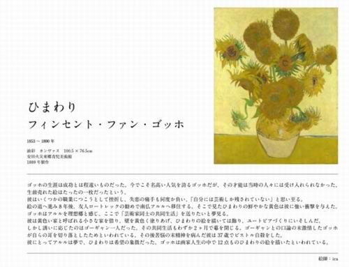 Para ilustrator Jepang Ubah Karya-karya Seniman Klasik Menjadi Bergaya Anime (5)